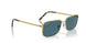 9196S2 - Gold - Blue