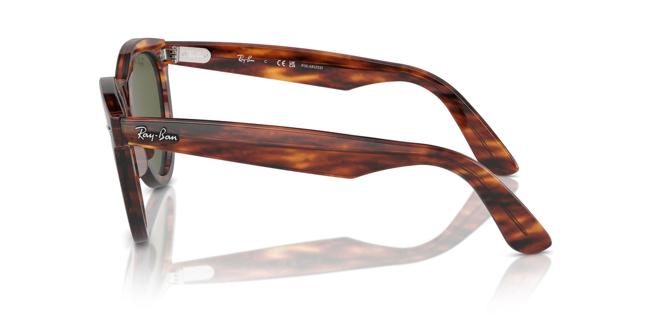 954/58 - Brown - Green