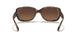 642/43 - Havana - Light Brown Gradient Black