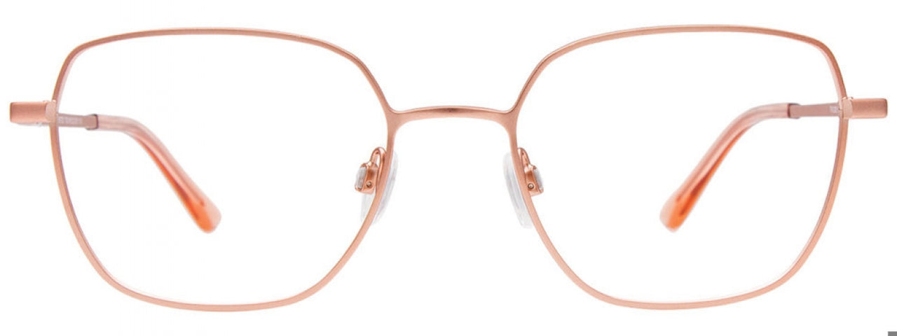 30 - Satin Pink Gold
