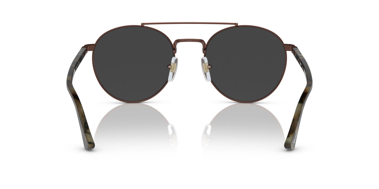 114848 - Brown - Polar Black