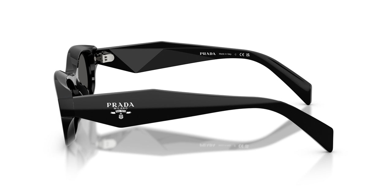 16K08Z - Black - Dark Grey