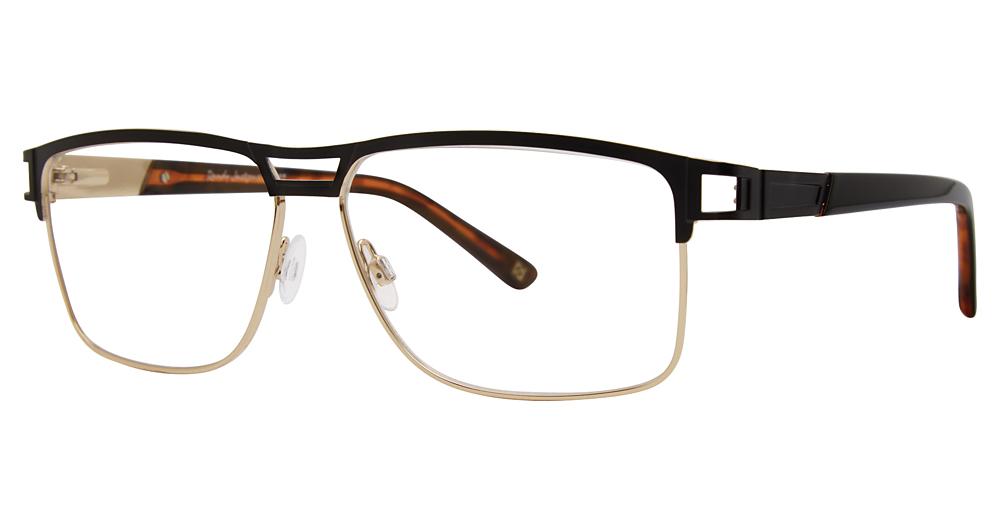 Randy Jackson RJ1127 Eyeglasses