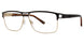 Randy Jackson RJ1127 Eyeglasses