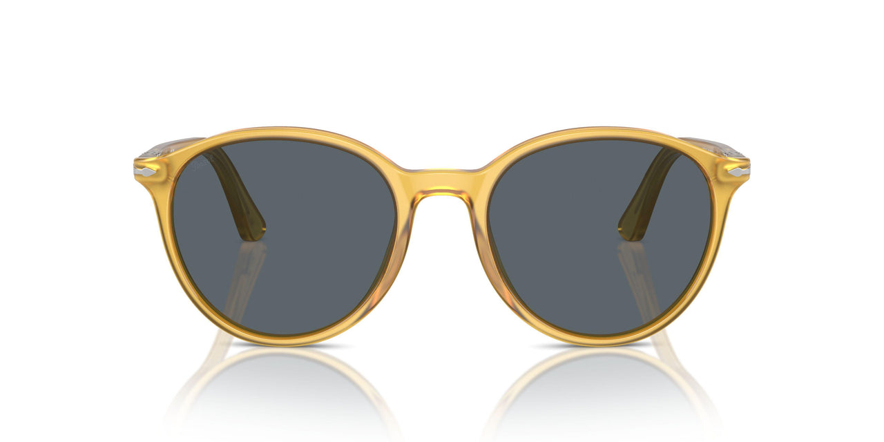 204/R5 - Yellow - Blue