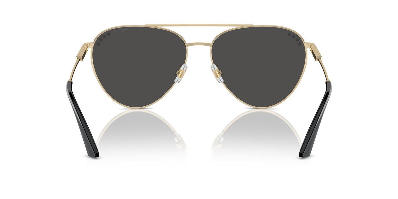 300687 - Gold - Dark Grey