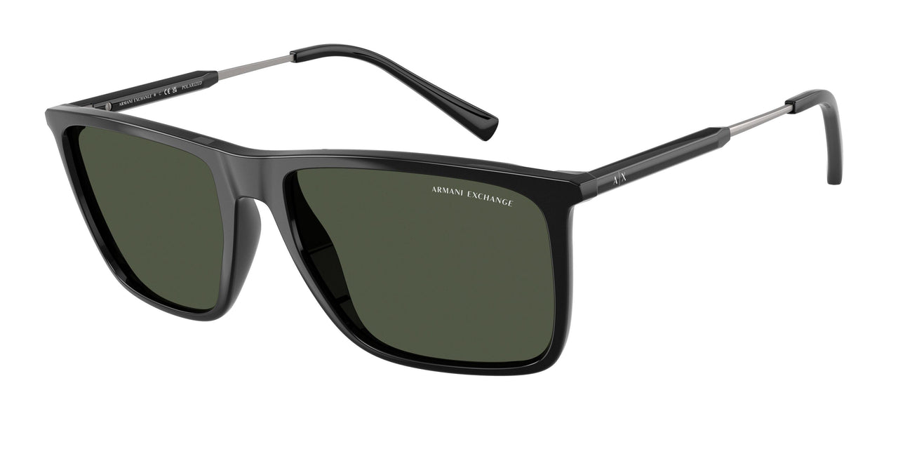 Armani Exchange 4160SF Sunglasses