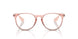 8338 - Pink - Clear