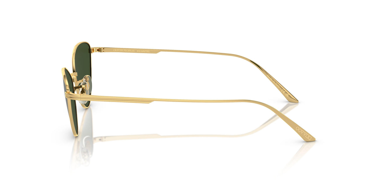 533271 - Gold - Green