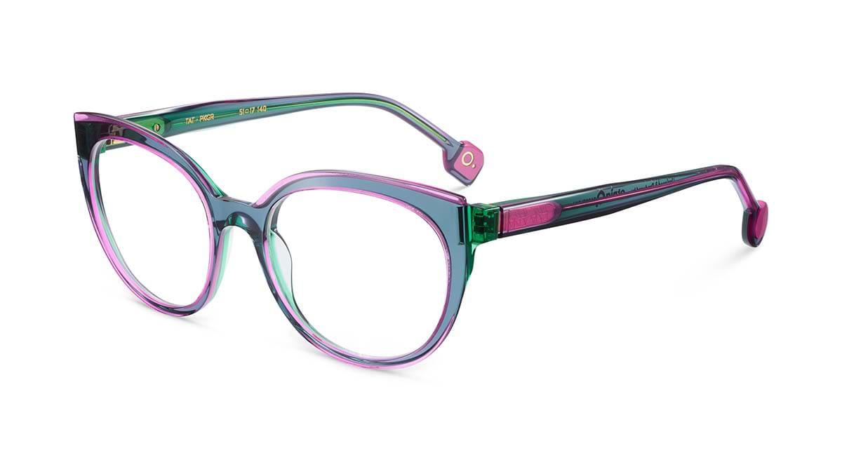 PKGR - Pink Green