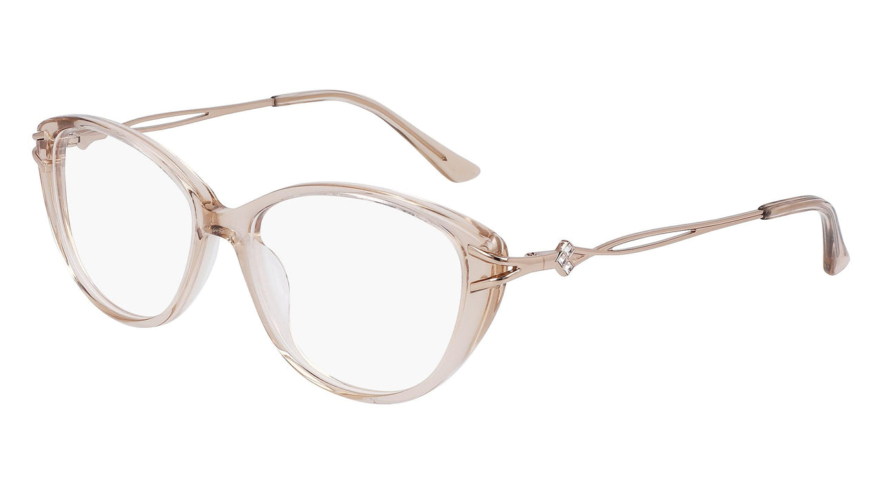 Marchon NYC TRES JOLIE 205 Eyeglasses