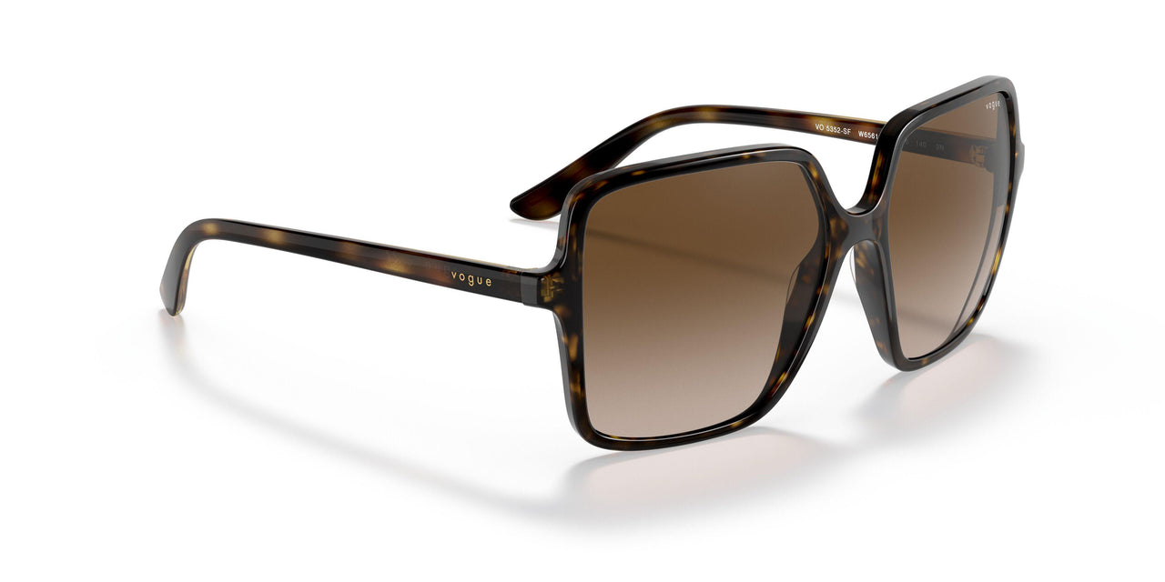 W65613 - Havana - Brown Gradient