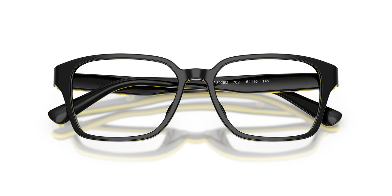 762 - Black