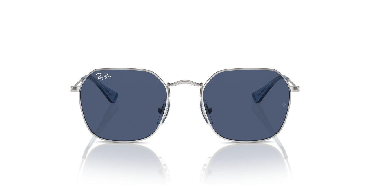 212/80 - Silver - Dark Blue