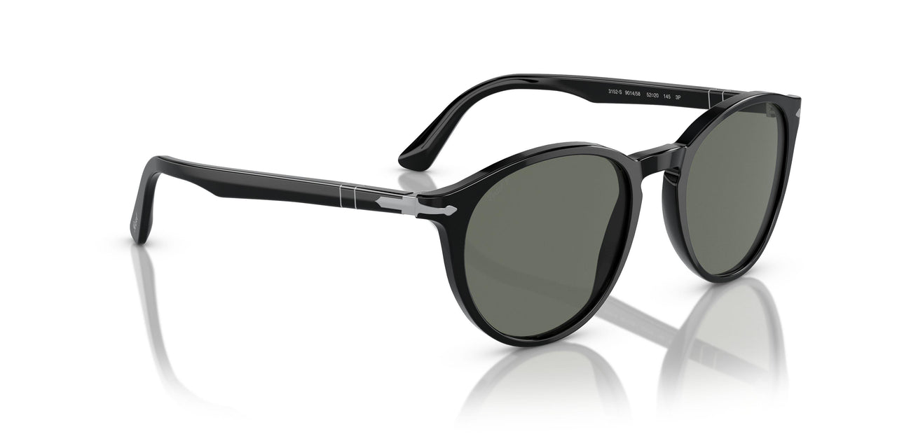 901458 - Black - Polar Green