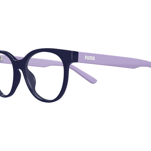 003 - Blue/Violet - Transparent