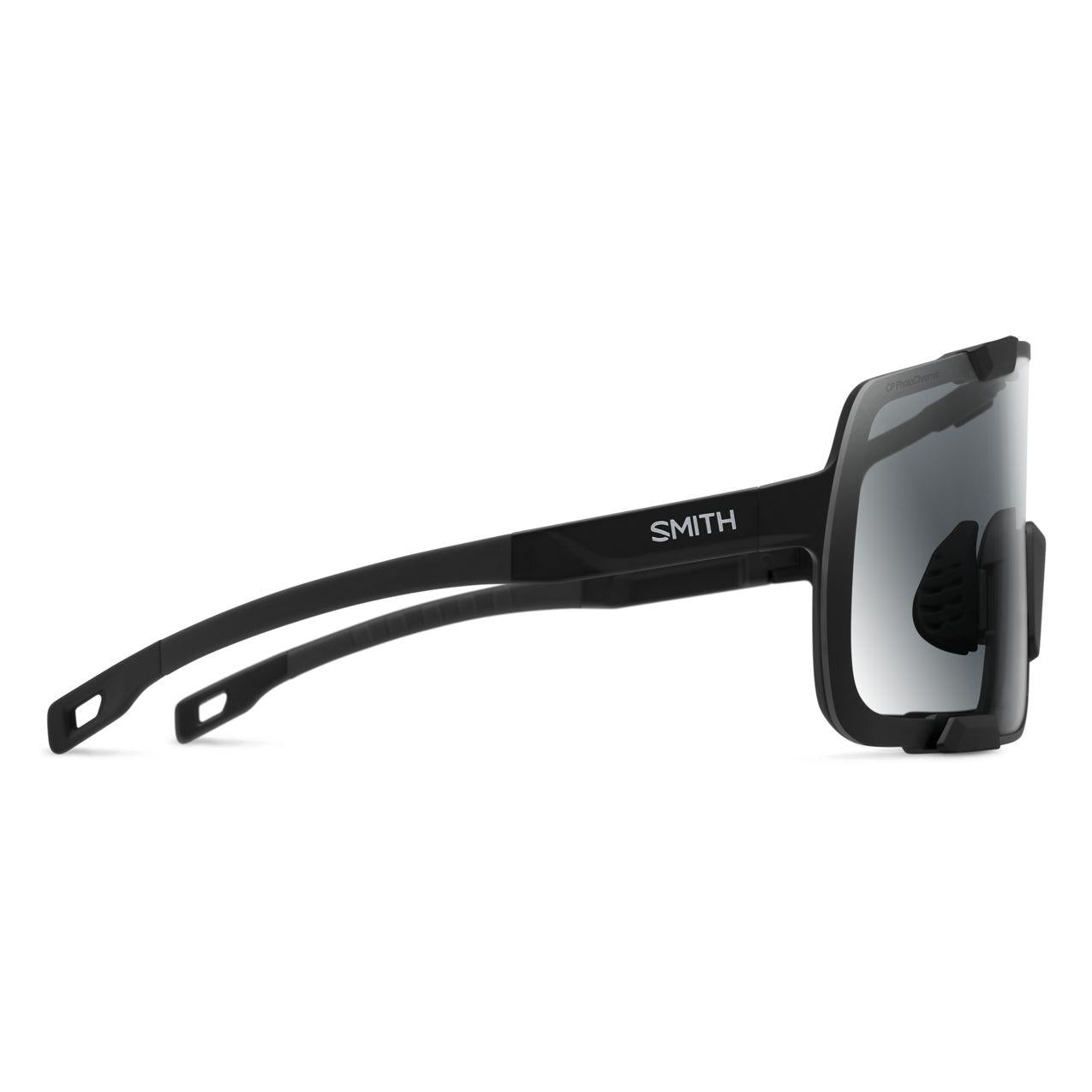 208900003992W - Matte Black - ChromaPop Photochromic Clear To Gray