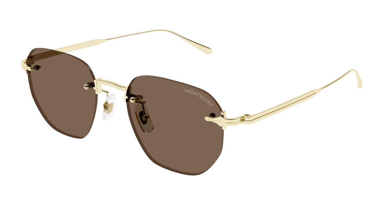 Montblanc MB0405S Sunglasses