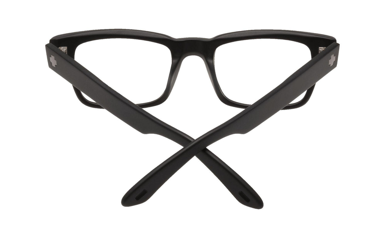 00043 - Matte Black