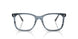8456 - Blue - Clear