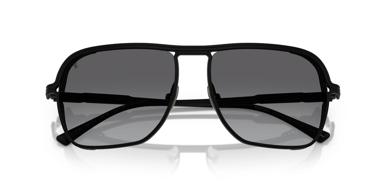 301/T3 - Black - Grey Gradient Polar