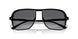 301/T3 - Black - Grey Gradient Polar
