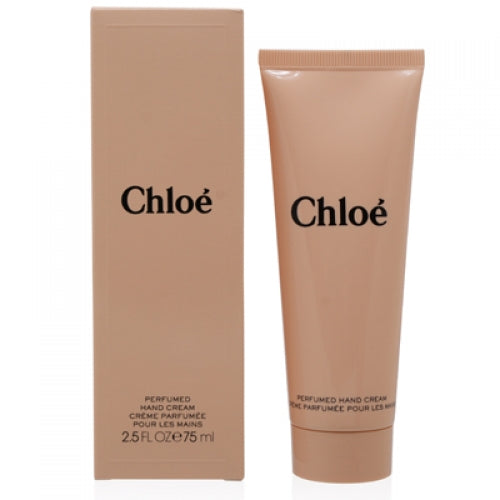 Chloe Perfumed Hand Cream