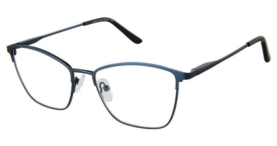 New Globe L5182 Eyeglasses