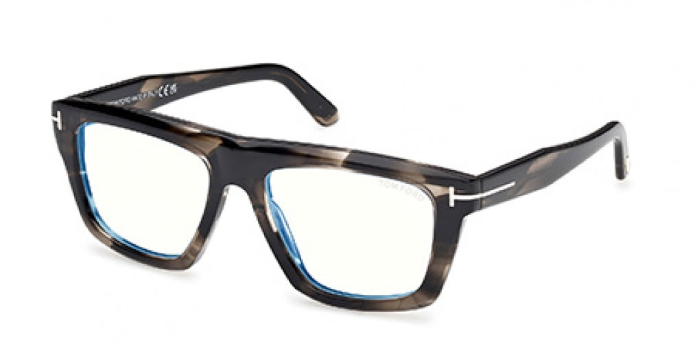 Tom Ford 6059B Blue Light blocking Filtering Eyeglasses