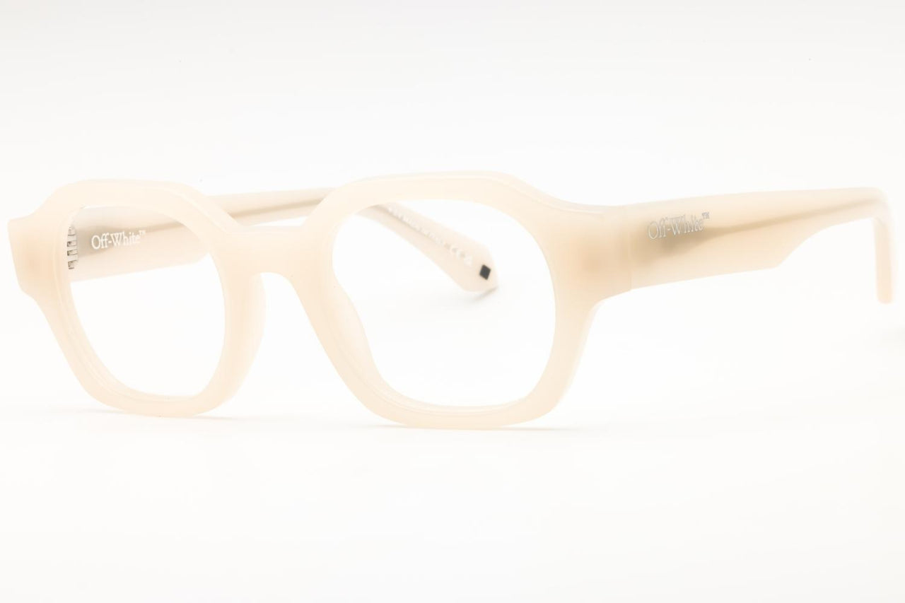 Off White STYLE7Y Eyeglasses