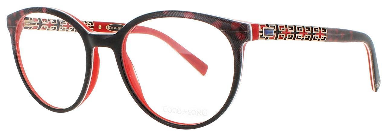 Coco Song NOBODYKNOWS Eyeglasses