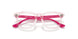 3975 - Pink - Clear