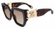 Roberto Cavalli SRC089 Sunglasses