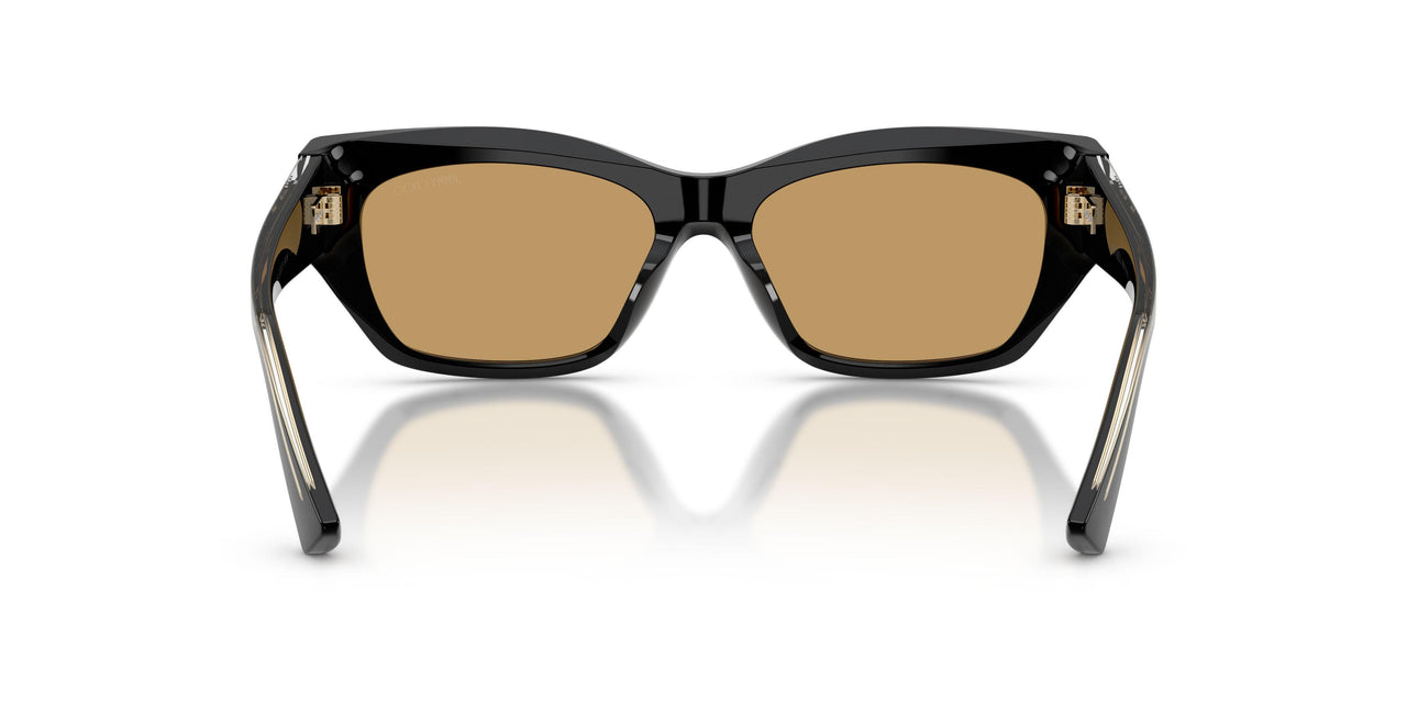 500073 - Black - Brown