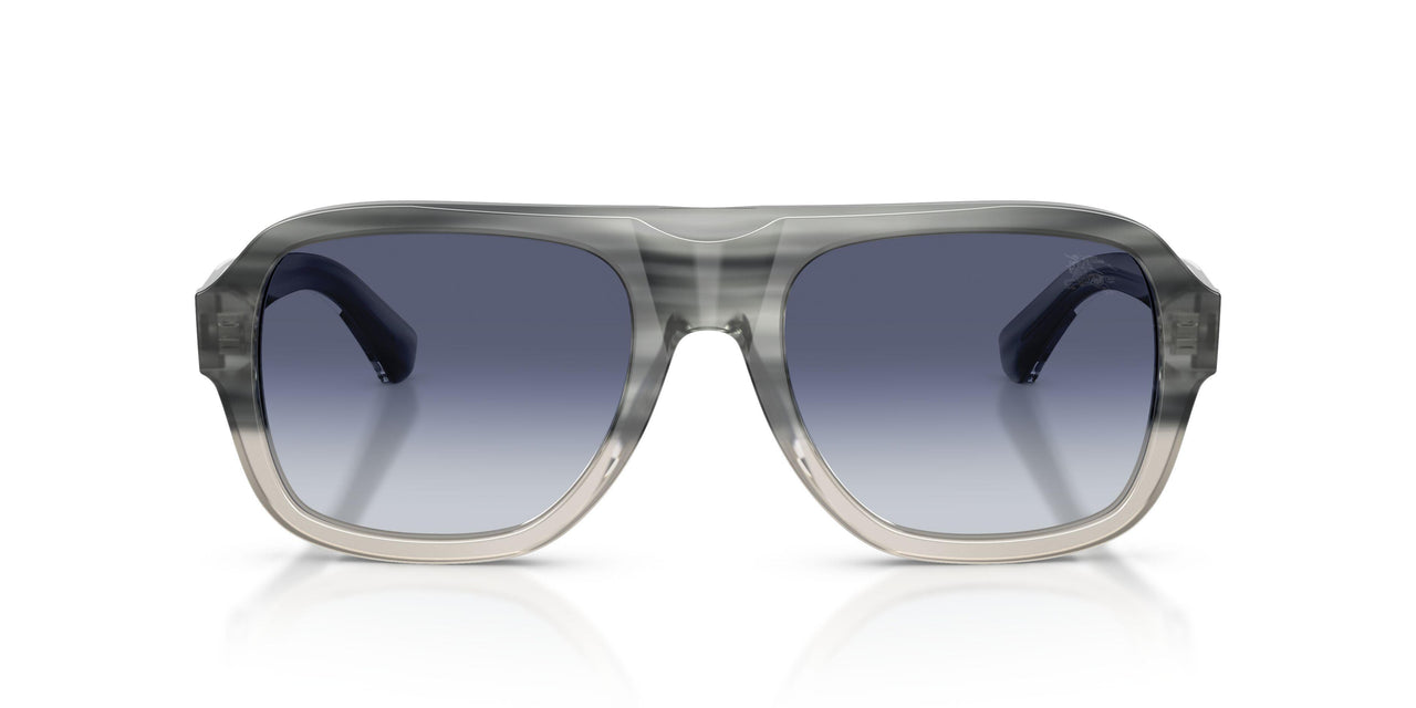 420814 - Grey - Grigio Sfumato Blu