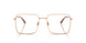 3094 - Gold - Clear