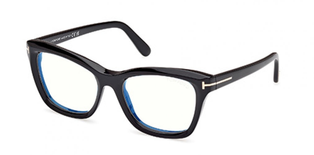 Tom Ford 5909B Blue Light blocking Filtering Eyeglasses