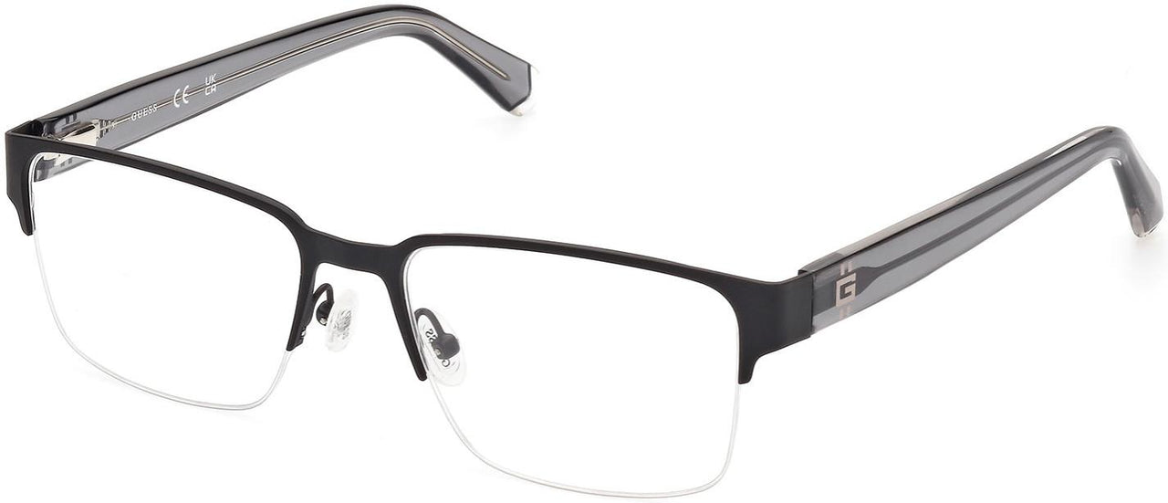 Guess 50095 Eyeglasses