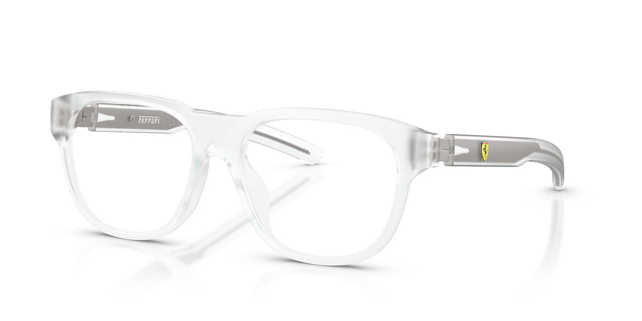 Scuderia Ferrari 8032D Eyeglasses