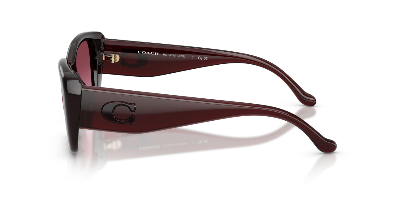 59158H - Red - Merlot Gradient
