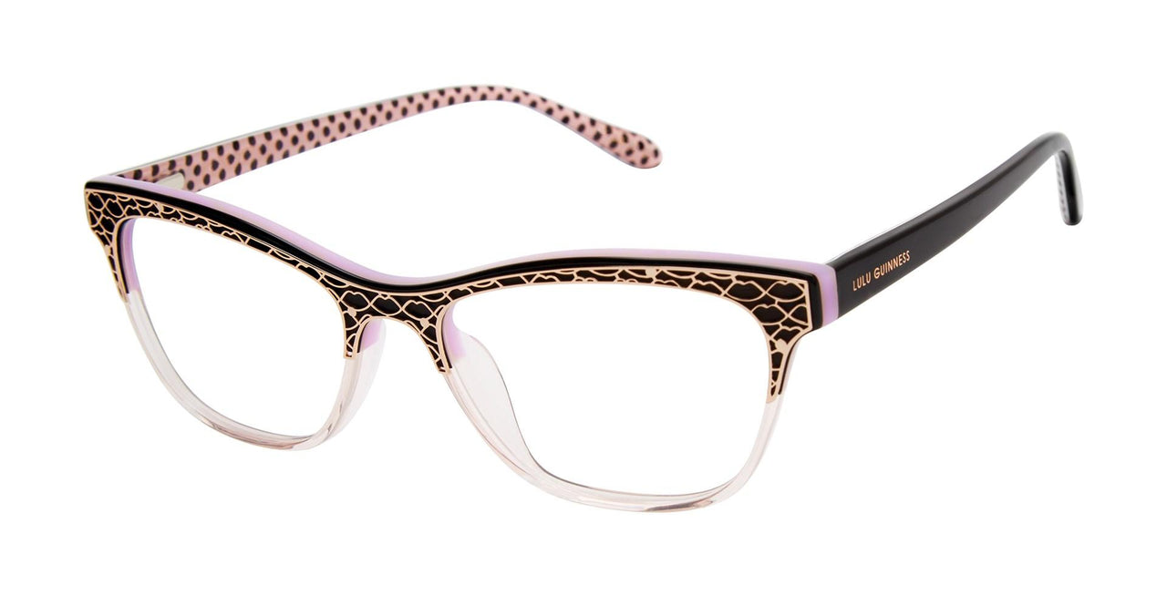 Lulu Guinness L949 Eyeglasses