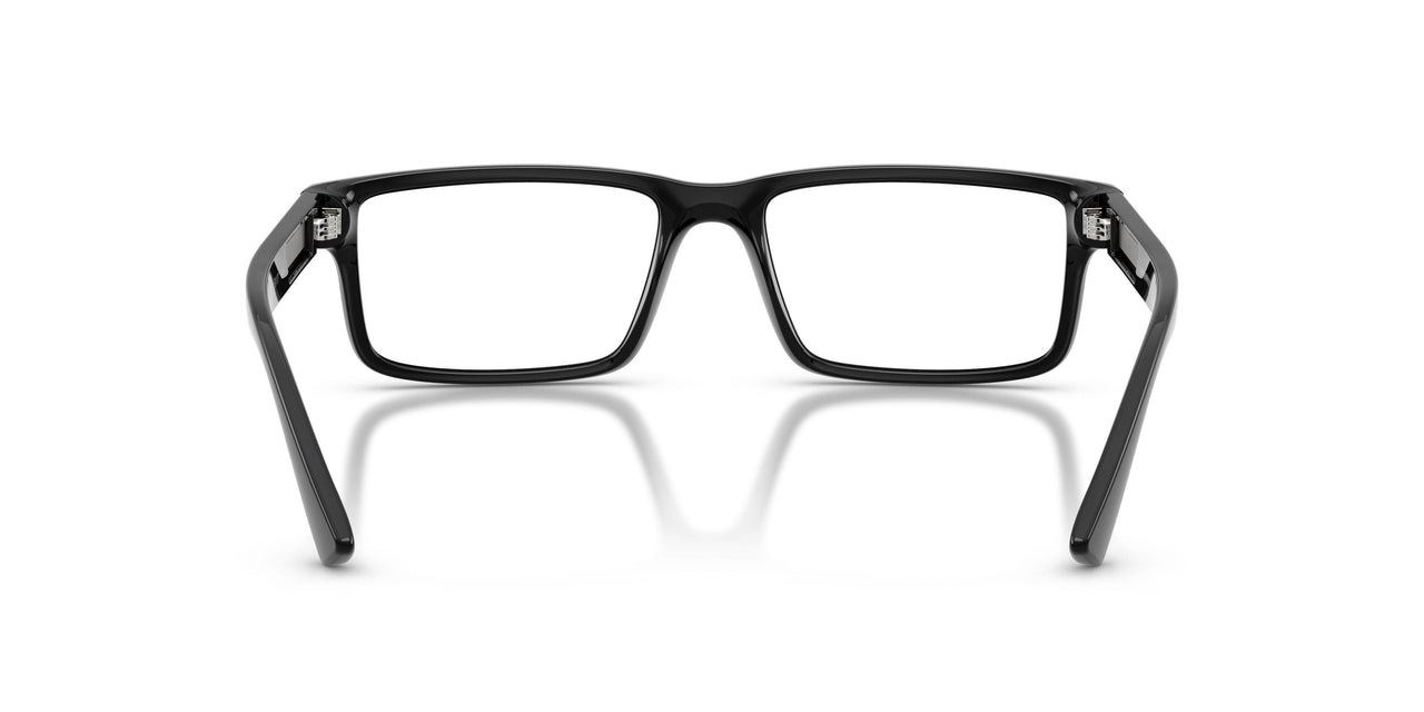 5017 - Black