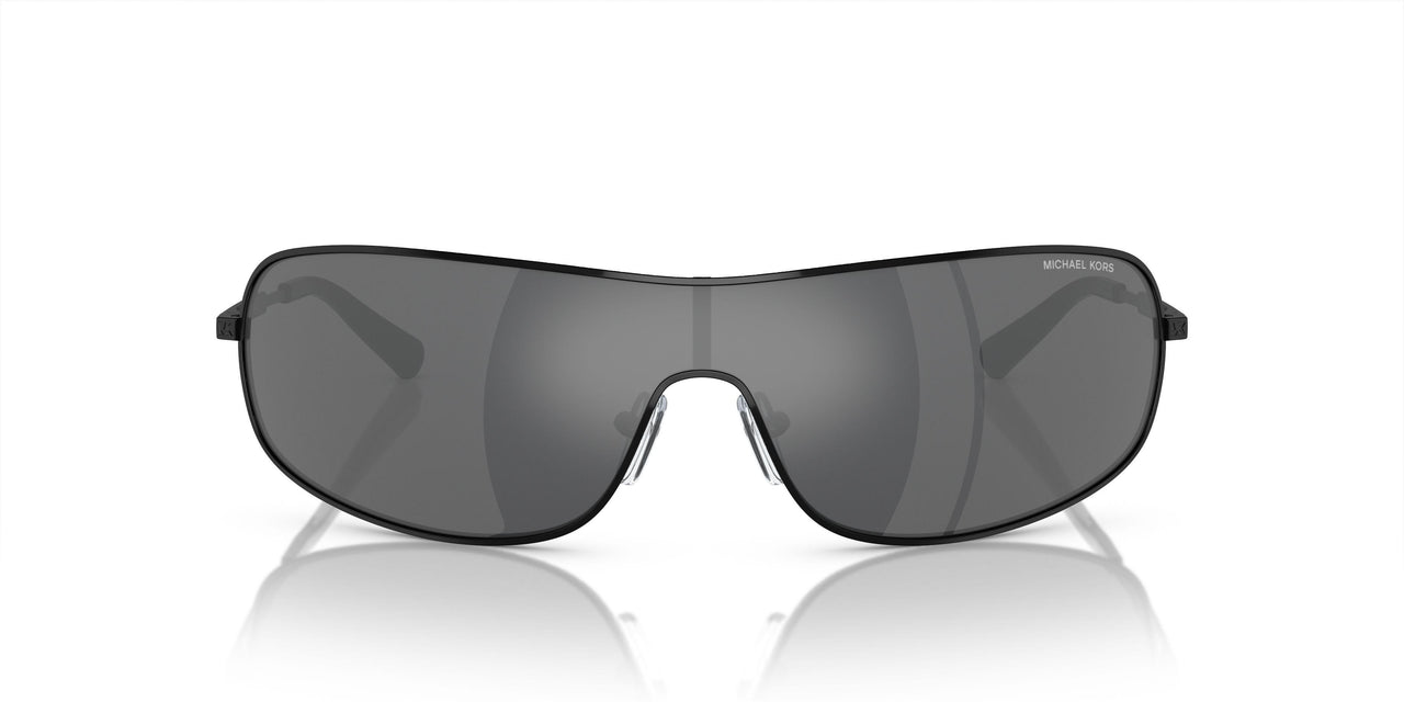 10056G - Black - Dark Grey Solid