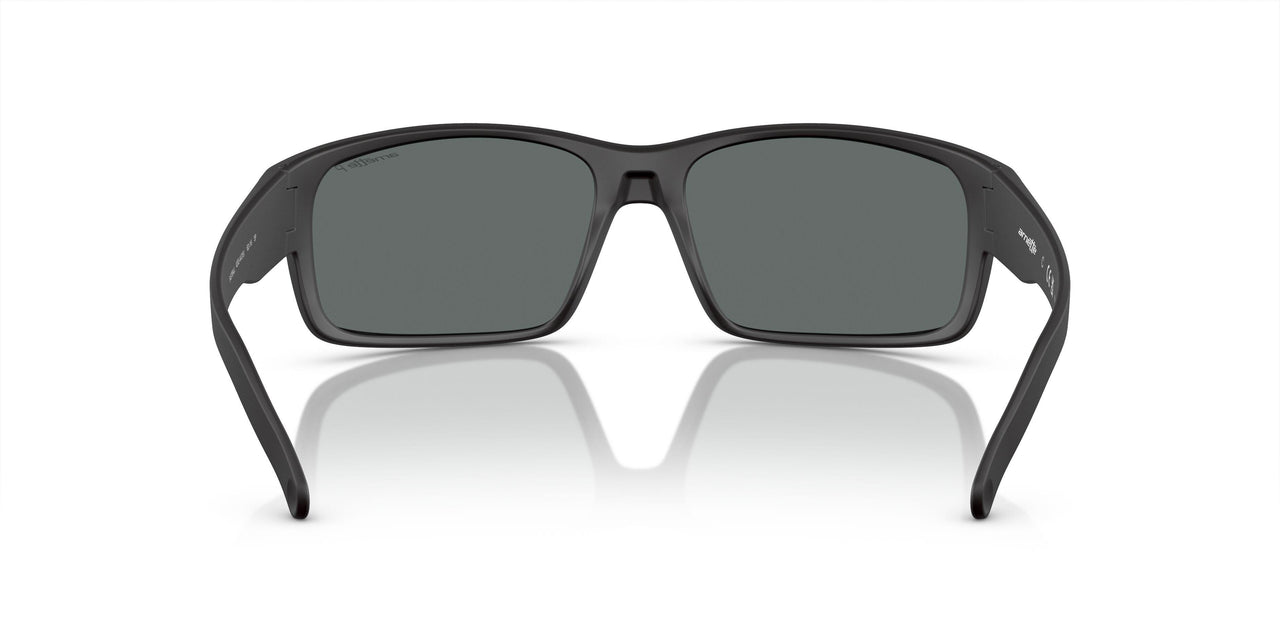 447/81 - Black - Polar Gray