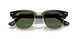 601/71 - Black - G15 Green