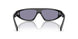 16K50B - Black - Violet Mirror Internal Silver