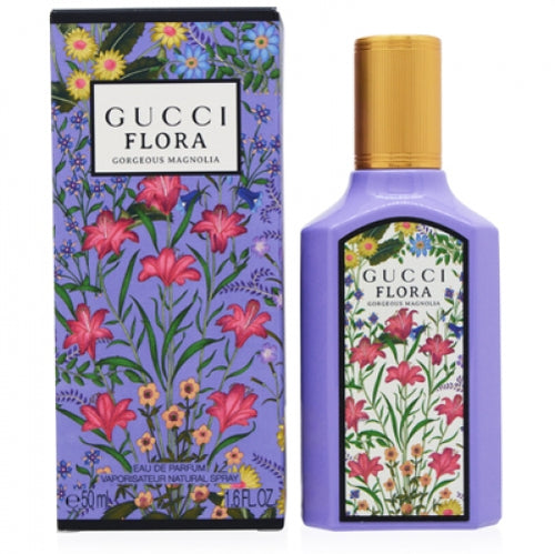 Gucci Flora Gorgeous Magnolia EDP Spray