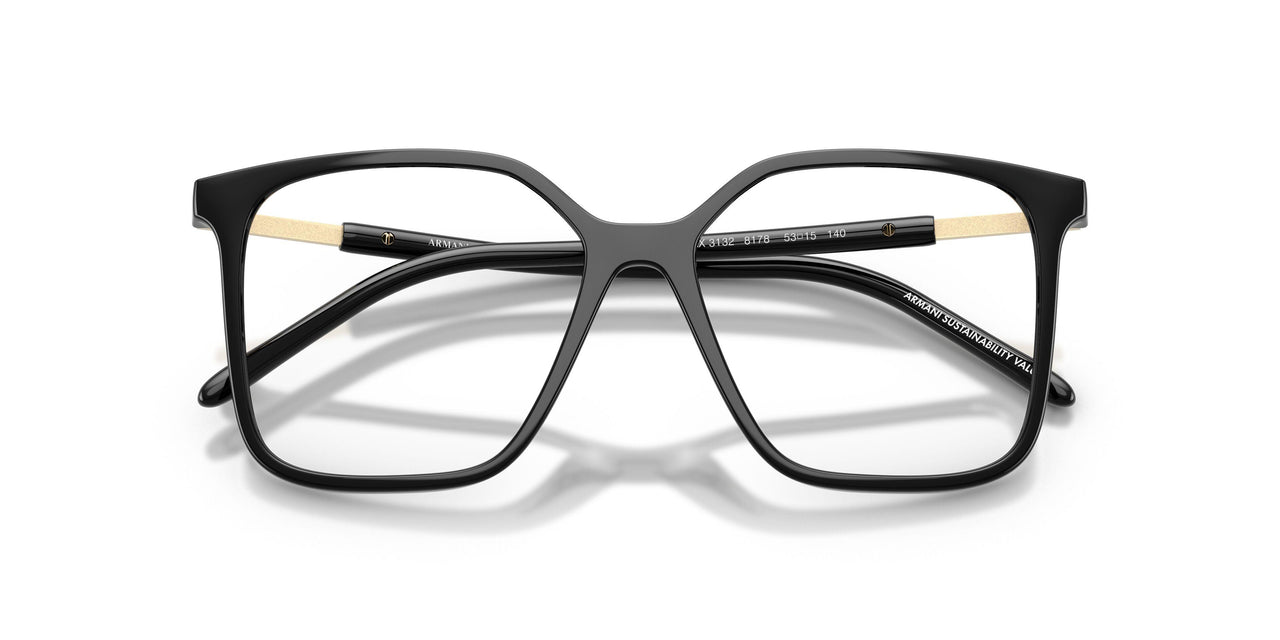8178 - Black