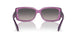 6443M3 - Violet - Grey Gradient Polar