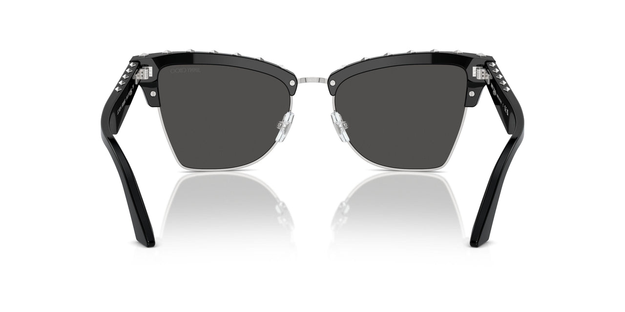 500087 - Black - Dark Grey